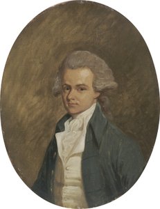 William Shuttlewood, 1788